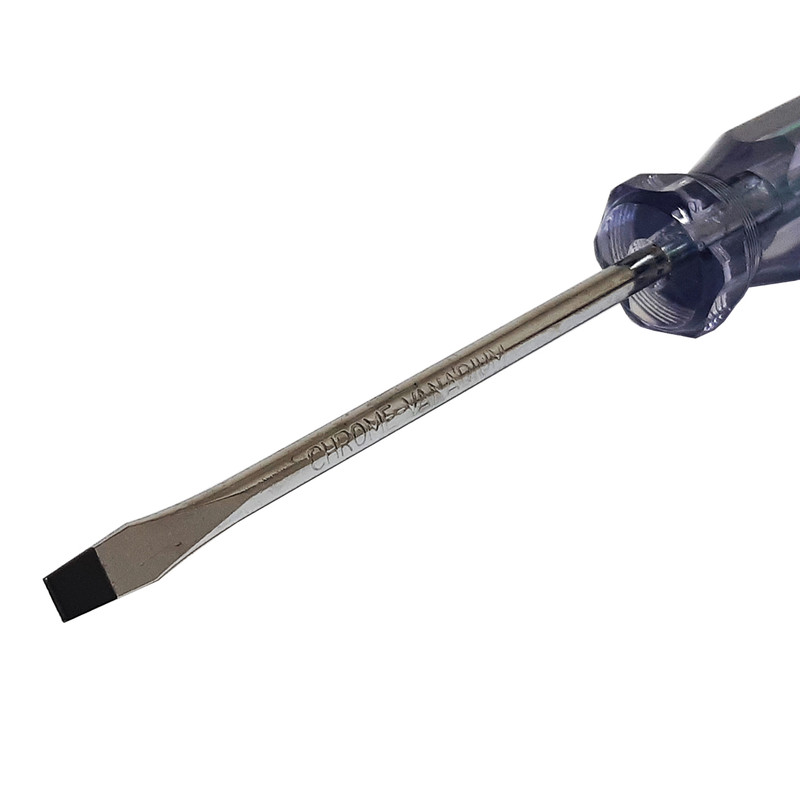 پیچ گوشتی دو سو میکس مدل AT - 5x100