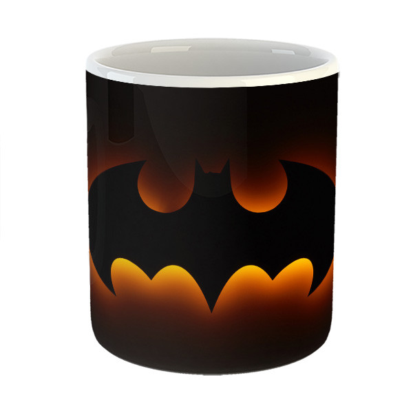 ماگ مدل بتمن طرح Batman2