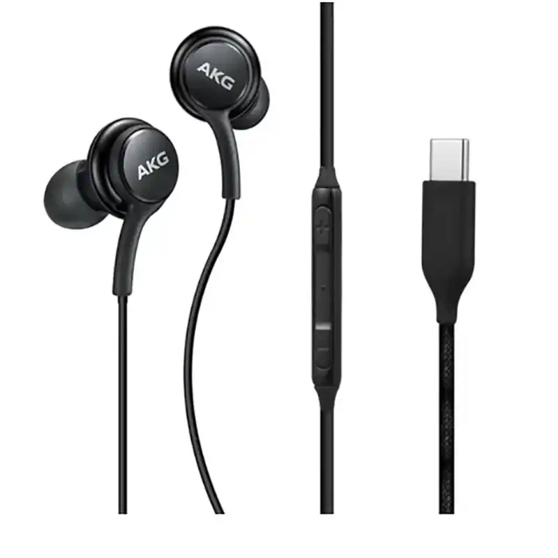 هندزفری  مدل USB-C Edition