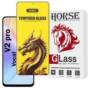 Horse FHGH20 Screen Protector Suitable For VOCAL V2 PRO