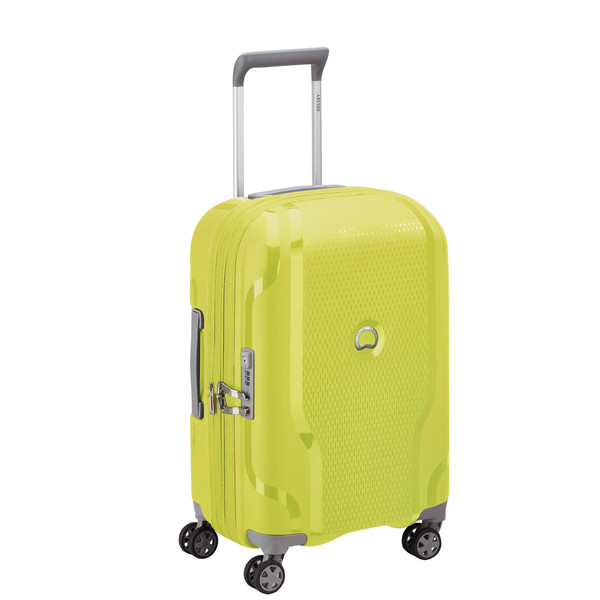 چمدان دلسی مدل CLAVEL کد 3845801 سایز کوچک