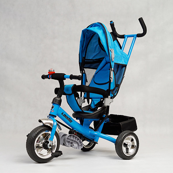 سه چرخه کودک مدل LAODIS