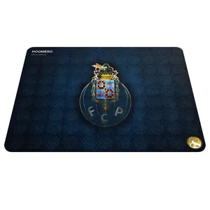 Hoomero Porto Football club A8133 Mousepad