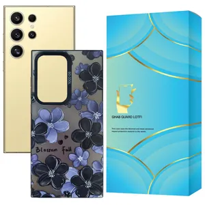 Ghab Guard SOBLOMP Cover for Samsung Galaxy S24 Ultra 5G
