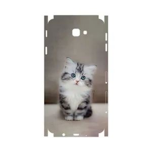 MAHOOT Cat-2-FullSkin Cover Sticker for Samsung Galaxy J7 Prime