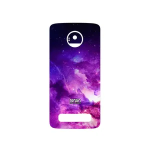 MAHOOT Universe b NASA 12 Cover Sticker for Motorola Moto Z