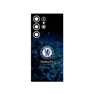 MAHOOT Chelsea Cover Sticker for Samsung Galaxy S24 Ultra