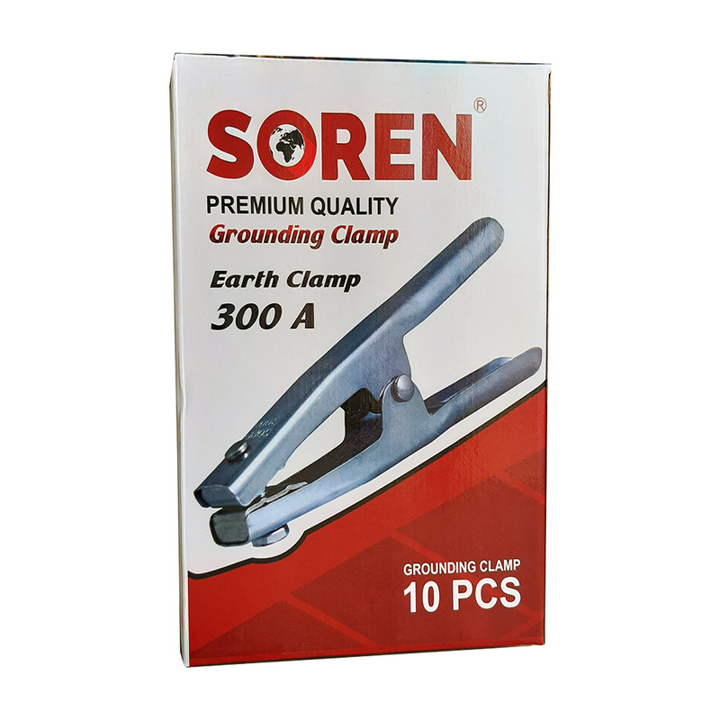 انبر اتصال جوشکاری سورن مدل AT-165