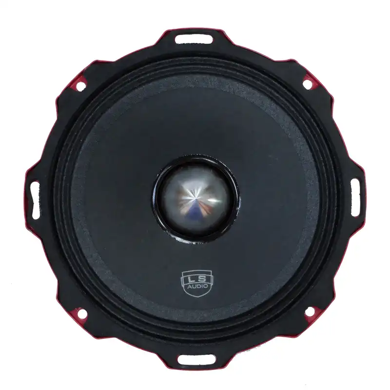 میدرنج خودرو ال اس مدل LS-06F بسته دو عددی