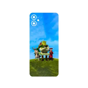 MAHOOT Shrek Cover Sticker for Samsung Galaxy A05
