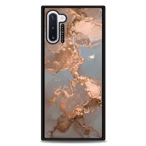AKAM AMC-WSGN10-MARBLE-33 Cover For Samsung Galaxy Note 10