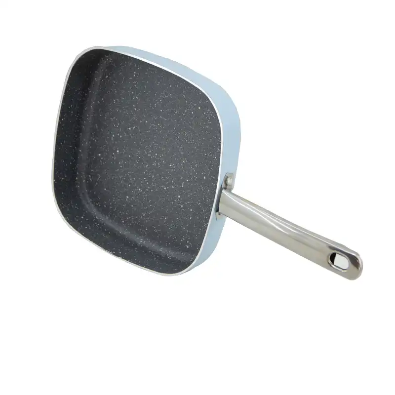 تابه عروس مدل مربع آوا سایز 20