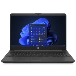 لپ تاپ 15.6 اینچی اچ‌ پی مدل G9 250-Celeron N4500-12GB DDR4-512GB SSD-TN - کاستوم شده