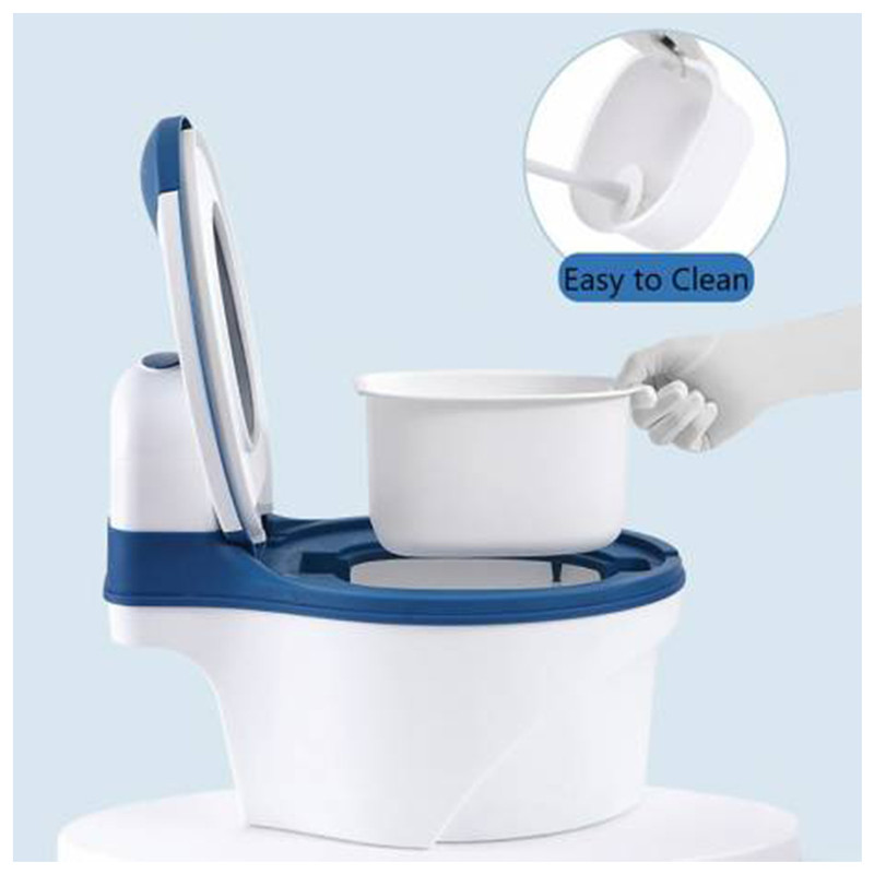 توالت فرنگی کودک مدل BH183