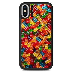 AKAM AMC-WAXSM-CANDY-15 Cover For Apple iPhone Xs Max