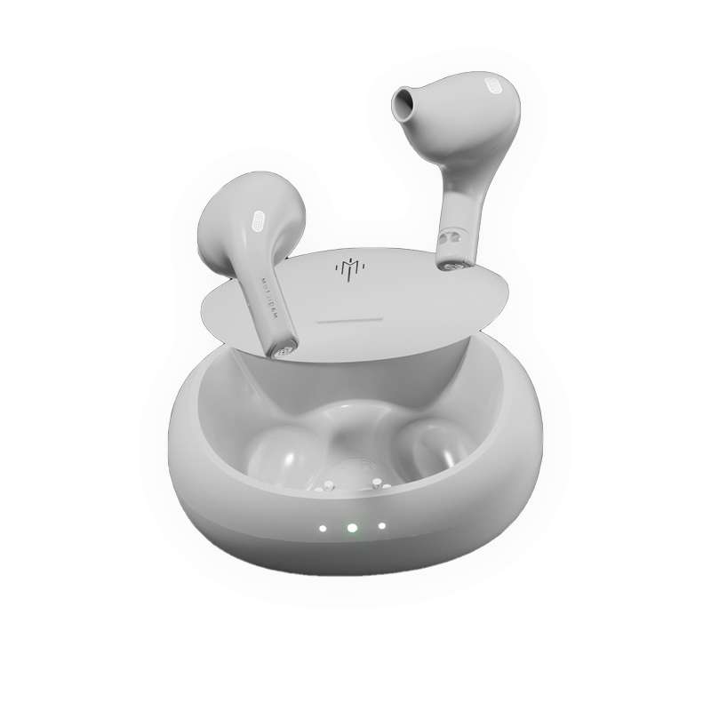 هدفون بی سیم مجیک تام مدل airtoms pro