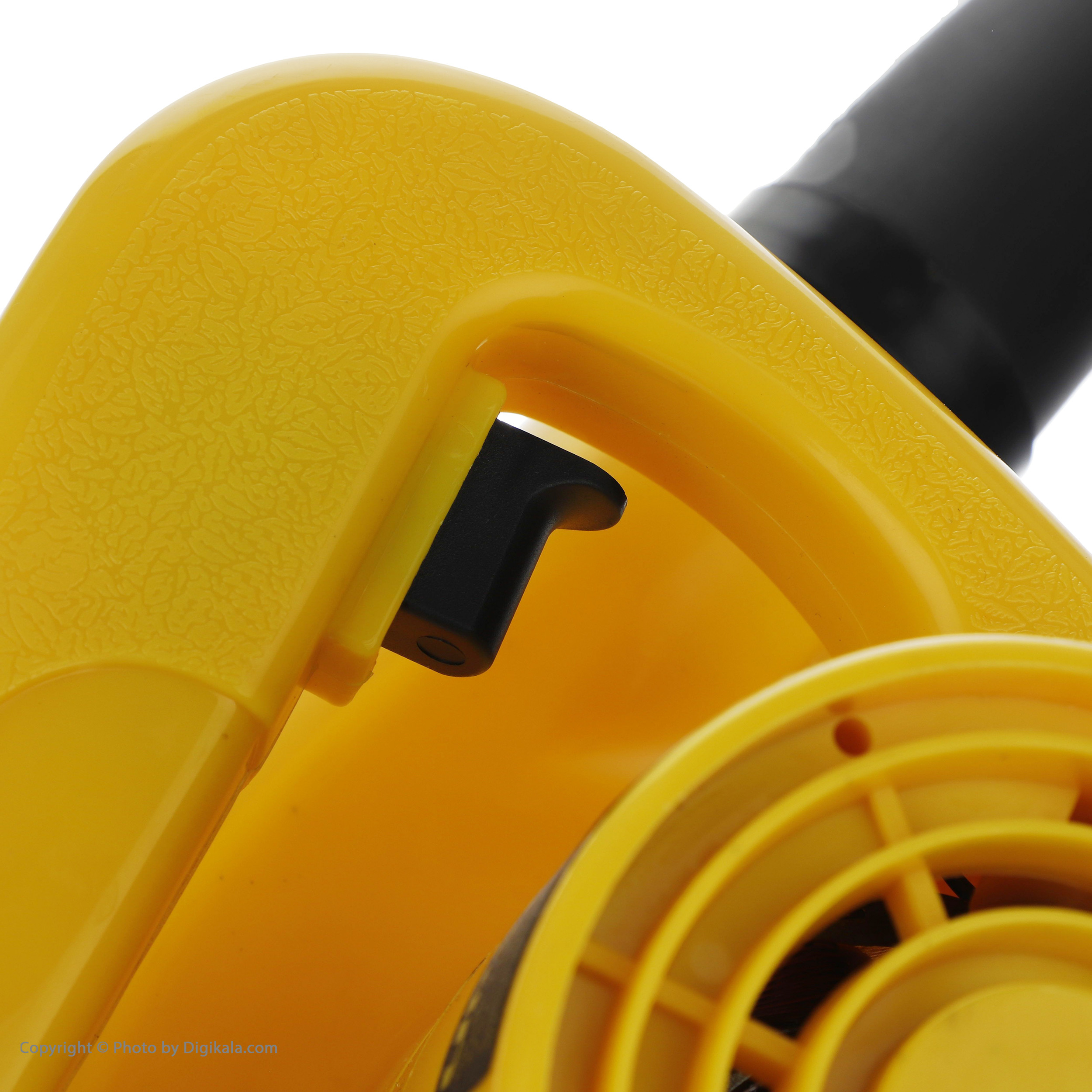 دستگاه دمنده و مکنده آپ اسپریت مدل HK-BL2302