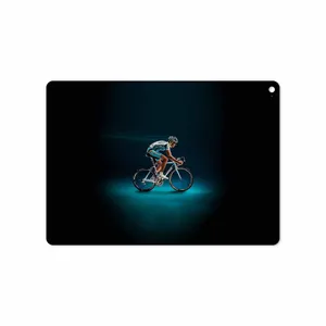 MAHOOT Road cycling Cover Sticker for Apple iPad Air 2 2014 A1566