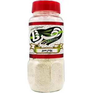 پودر سیر هرتا - 80 گرم