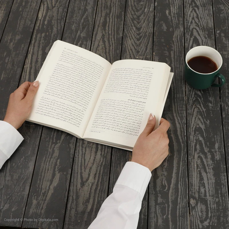 عکس شماره 2 : کتاب جامعه شناسی سیاسی اثر حسین بشیریه نشر نی