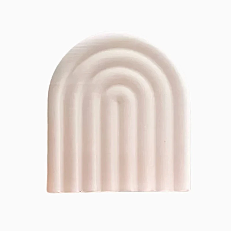 دکوری مدل شیپ عکاسی رنگین کمان