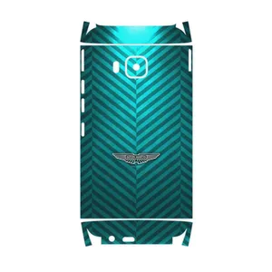MAHOOT Aston Martin-FullSkin Cover Sticker for HTC One M9