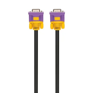 کابل VGA رویال مدل RO-2 طول 30 متر