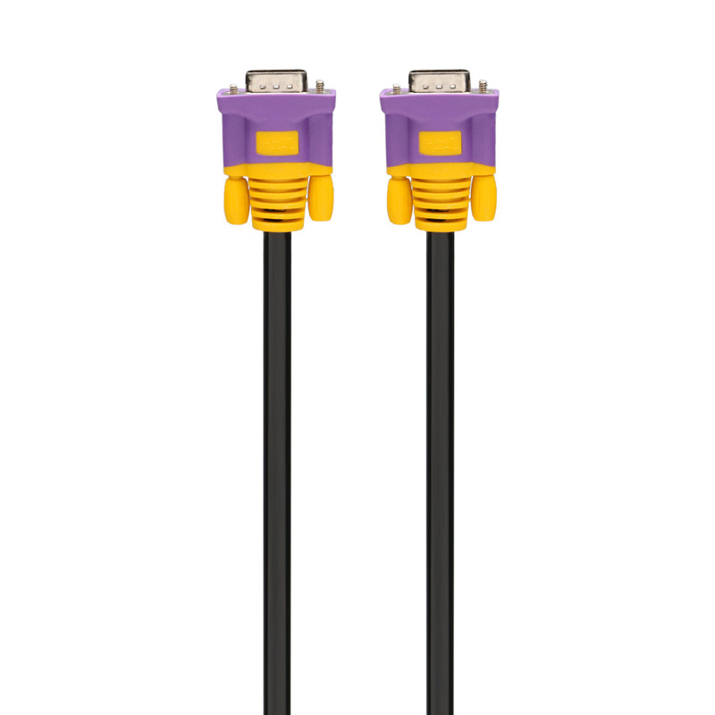 کابل VGA رویال مدل RO-2 طول 30 متر