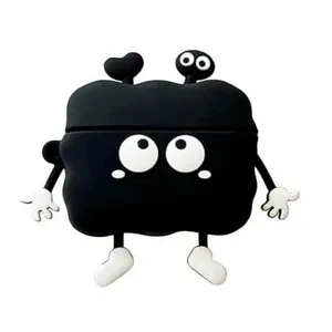 کاور مدل Hapal77 مناسب برای کیس هدفون بی سیم ایرپاد AirPods Pro2