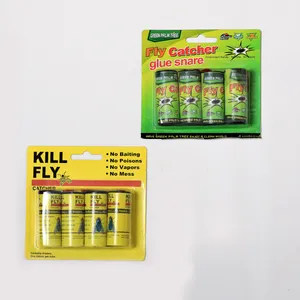 حشره کش مدل fly catcher بسته 8 عددی