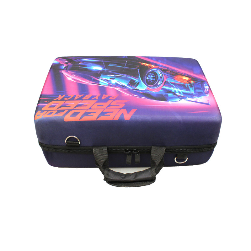 کیف حمل کنسول بازی نهل مدل PS5 کد 106 2