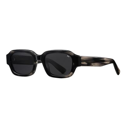 عینک آفتابی آلبرت وگ مدل S32238C4 Avantgarde Visionary