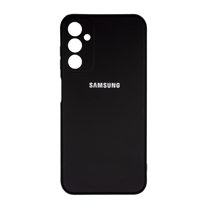 کاور طرح سیلیکونی مدل ZA2024 مناسب برای گوشی موبایل سامسونگ Galaxy A25 