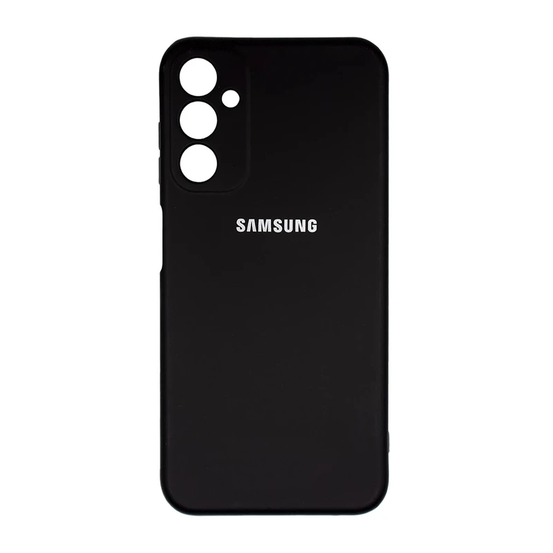 کاور طرح سیلیکونی مدل ZA2024 مناسب برای گوشی موبایل سامسونگ  Galaxy A54