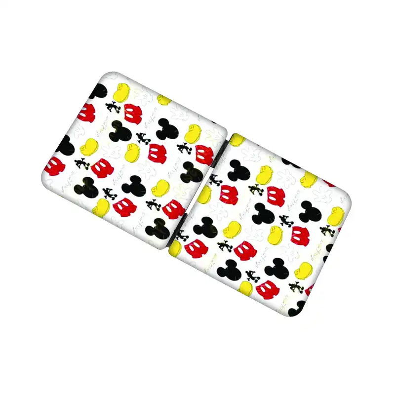 جعبه سیگار مدل میکی موس کد 140