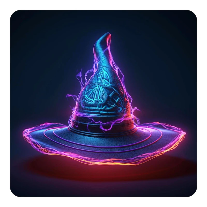 مگنت کاکتی طرح هری پاتر Harry Potter مدل mp44456