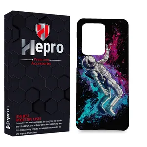 HEPRO MC Cover for Samsung Galaxy S20 Ultra