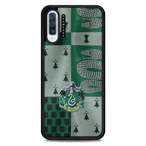 AKAM AMC-WSGA50-HARRY POTTER-49 Cover For Samsung Galaxy A50