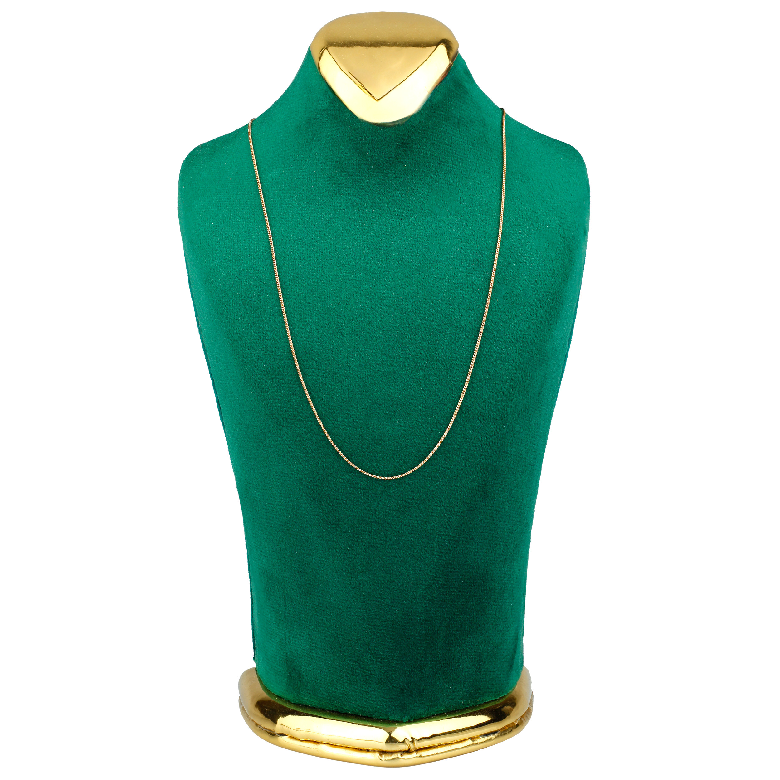 زنجیر زنانه ژوپینگ مدل هورا کد TCH-033