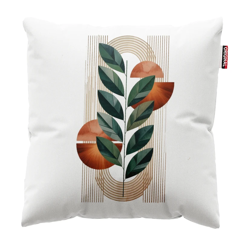 کوسن مدل مینیمال سایز 30*30 سانتی متر