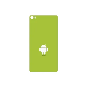 MAHOOT Andorid Cover Sticker for Huawei P8 Max