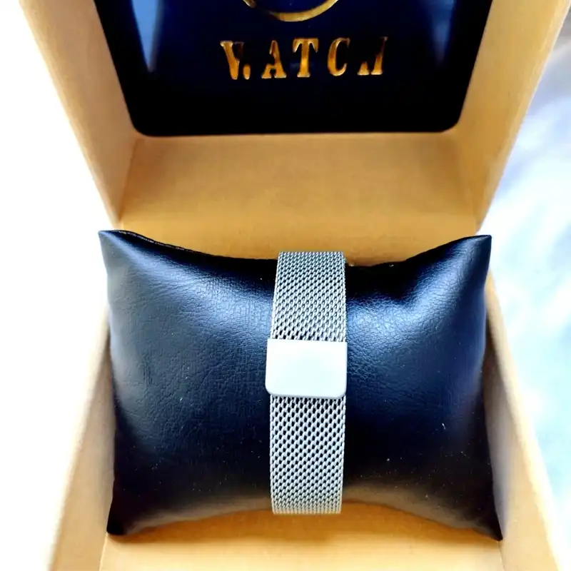 ساعت مچی دیجیتال زنانه  مدل هدیه 1666