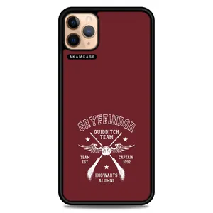 AKAM AMC-WA11PRO-HARRY POTTER-26 Cover For Apple iPhone 11 Pro