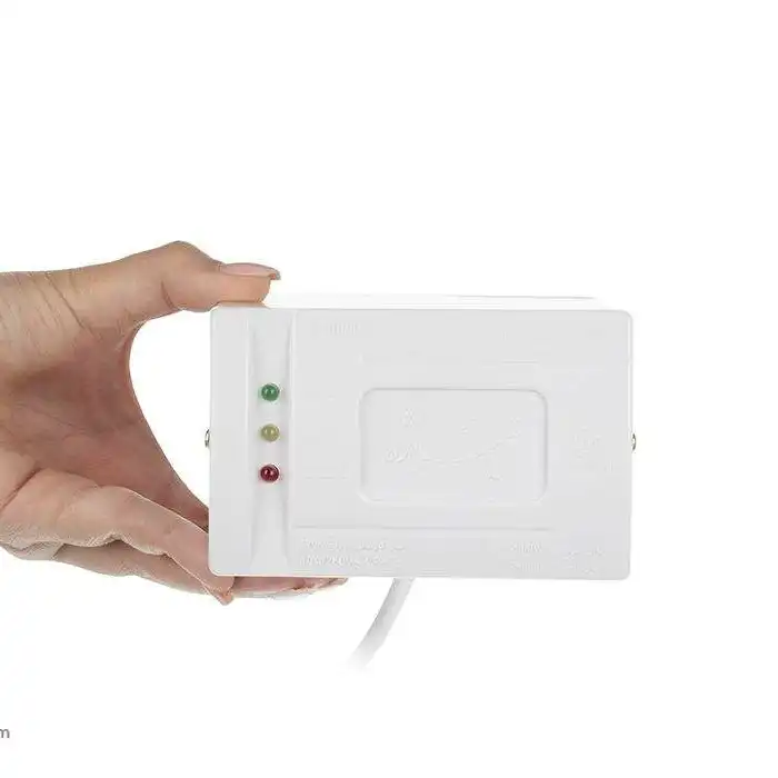 محافظ ولتاژ تیراژه مدل یخچال فلزی ارتدار s4004