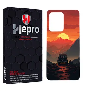 HEPRO MC Cover for XIAOMI Redmi Note 12 4G