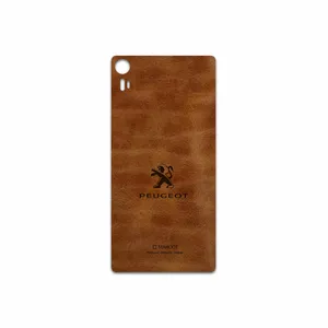 MAHOOT BFL-PEGT Cover Sticker for Lenovo Vibe Shot