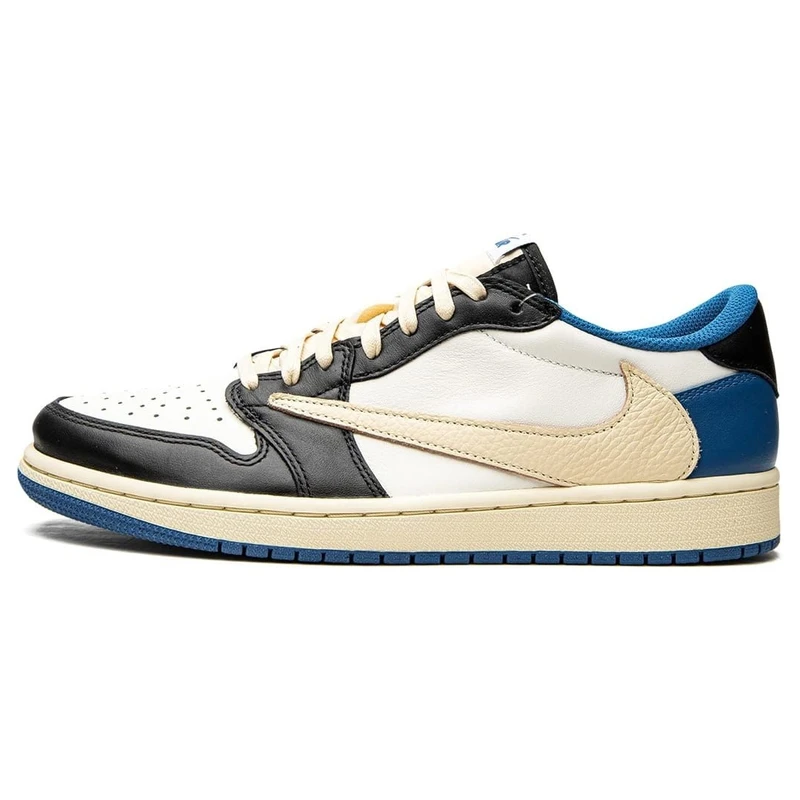کفش باشگاه و تمرین ایر جردن مدل Travis Scott DM7866-140