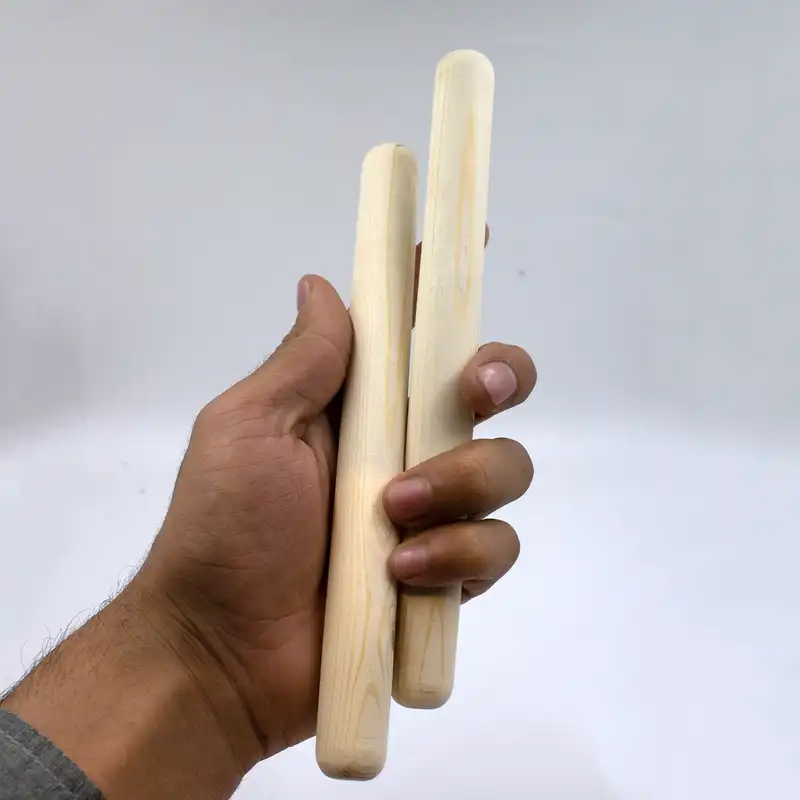 ساز چوبک مدل woodish