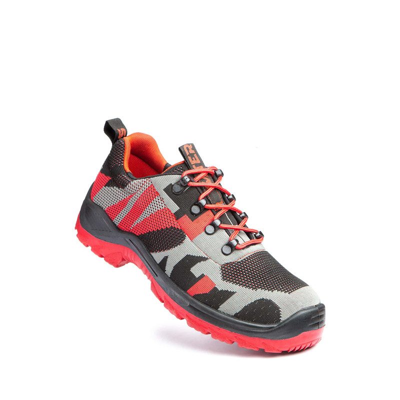 کفش ایمنی مدل مهندسی اسپرت کد 05 کفش ایمنی مدل مهندسی اسپرت کد 05