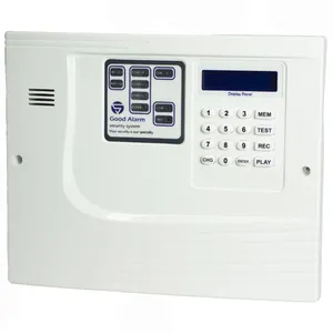 دزدگیر اماکن گودآلارم کد01